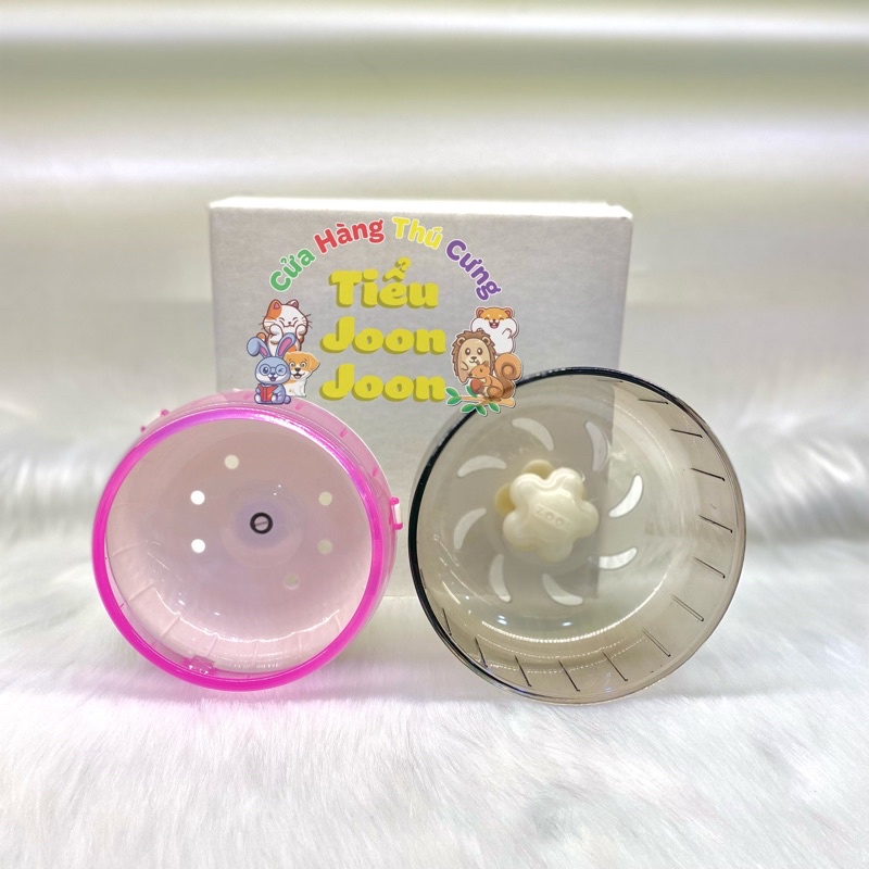 Wheel Chạy 12cm - 13cm hãng ZOOG