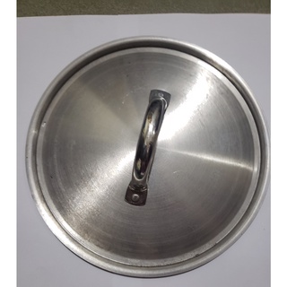Nắp inox edelkochen 18 cm - 24 cm