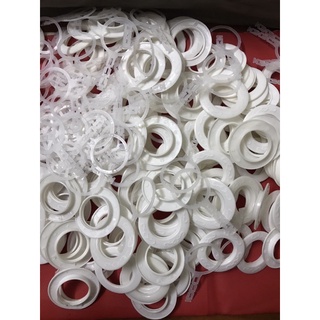 Vòng ore may rèm cửa, ri đô