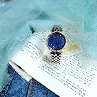 Đồng hồ nữ Michael Kors MK3651