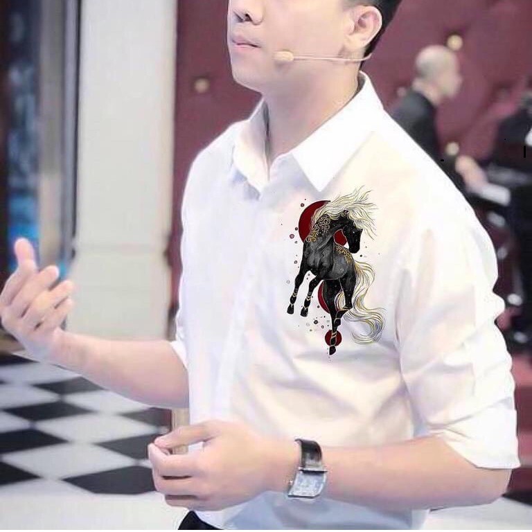 Áo sơ mi nam thời trang cao cấp  , áo sơ mi loại xịn cao cấp MS203