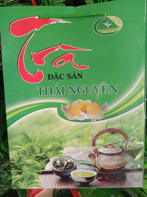 [ Giá xuất xưởng] TÚI SÁCH GIẤY ĐỰNG TRÀ THÁI NGUYÊN ( TRÀ BẮC) loại 1kg ( chè Tân Cương) | BigBuy360 - bigbuy360.vn