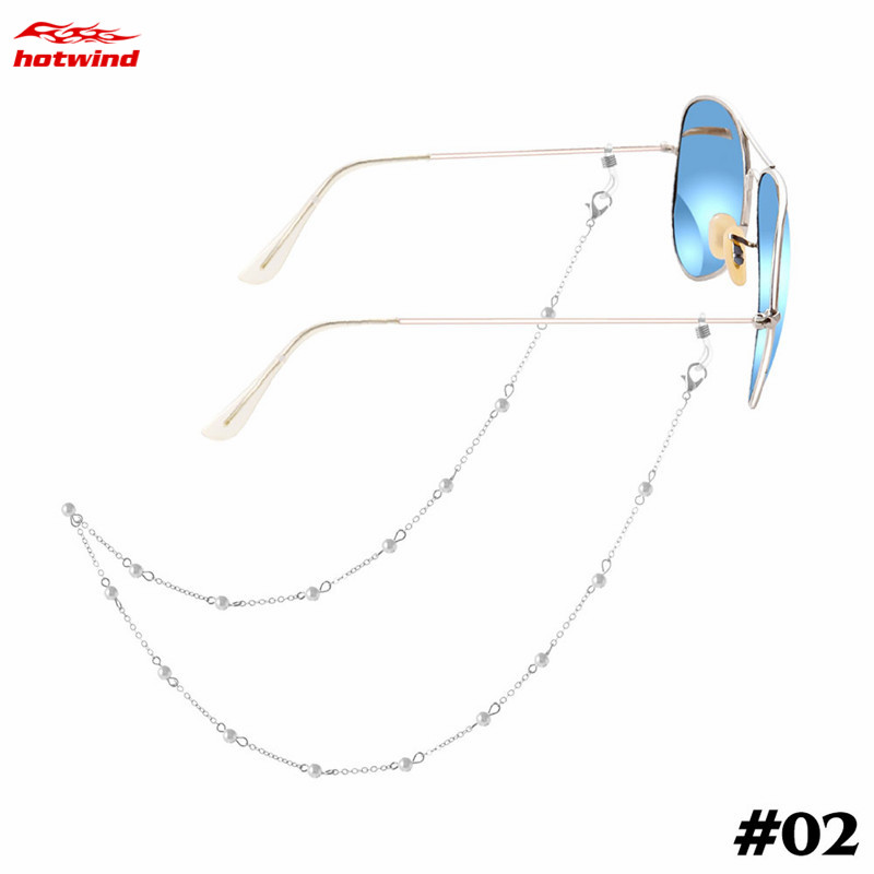 [Hàng mới về] Dây đeo cổ giữ mắt kính / khẩu trang chống thất lạc đa năng