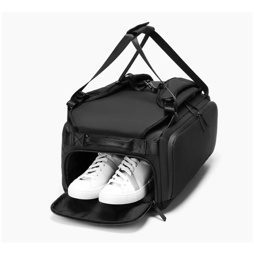 Túi xách du lịch thể thao nam kiêm balo du lịch cao cấp phong cách mới(15,6&quot;)