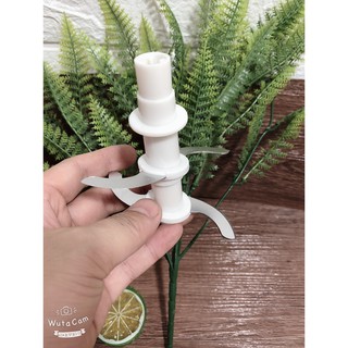 Bộ Lưỡi Dao Thay Thế Cho Máy Xay Osaka 2019