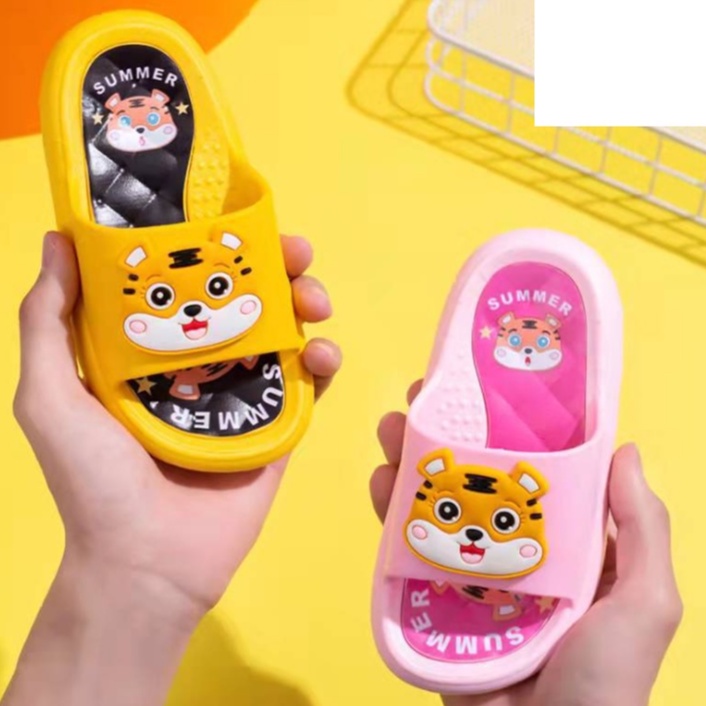 DÉP CHO BÉ SIÊU YÊU ( LÊ HỔ )