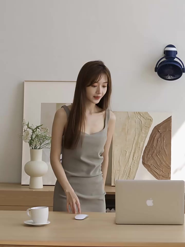 Quạt tích điện, quạt sạc tích điện có điều khiển đa năng pin dùng siêu trâu mẫu mới nhất 2023 | BigBuy360 - bigbuy360.vn