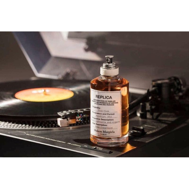 [𝐀𝐮𝐭𝐡] Nước hoa dùng thử Jazz Club 5ml/10ml/20ml -𝙿𝚎𝚛𝚏𝚞𝚖𝚎 𝙰𝚑𝚘𝚕𝚒𝚌- | BigBuy360 - bigbuy360.vn