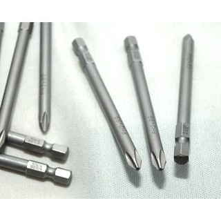 Đầu bắn vít WERA - PH2 – dài = 89mm