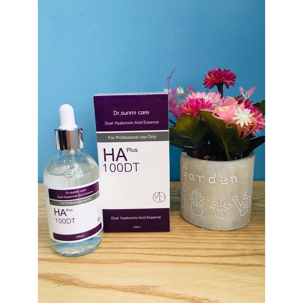 SERUM HA PLUS 100ml Hàn Quốc