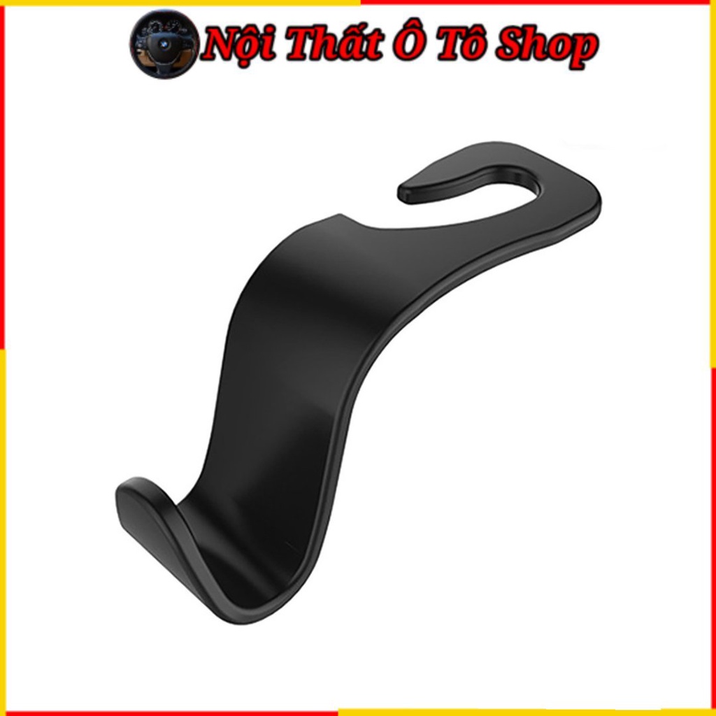 Móc Treo Đồ Giá Rẻ Gắn Sau Ghế Ô Tô Xe Hơi Tiện Lợi | Nội Thất Ô Tô Shop