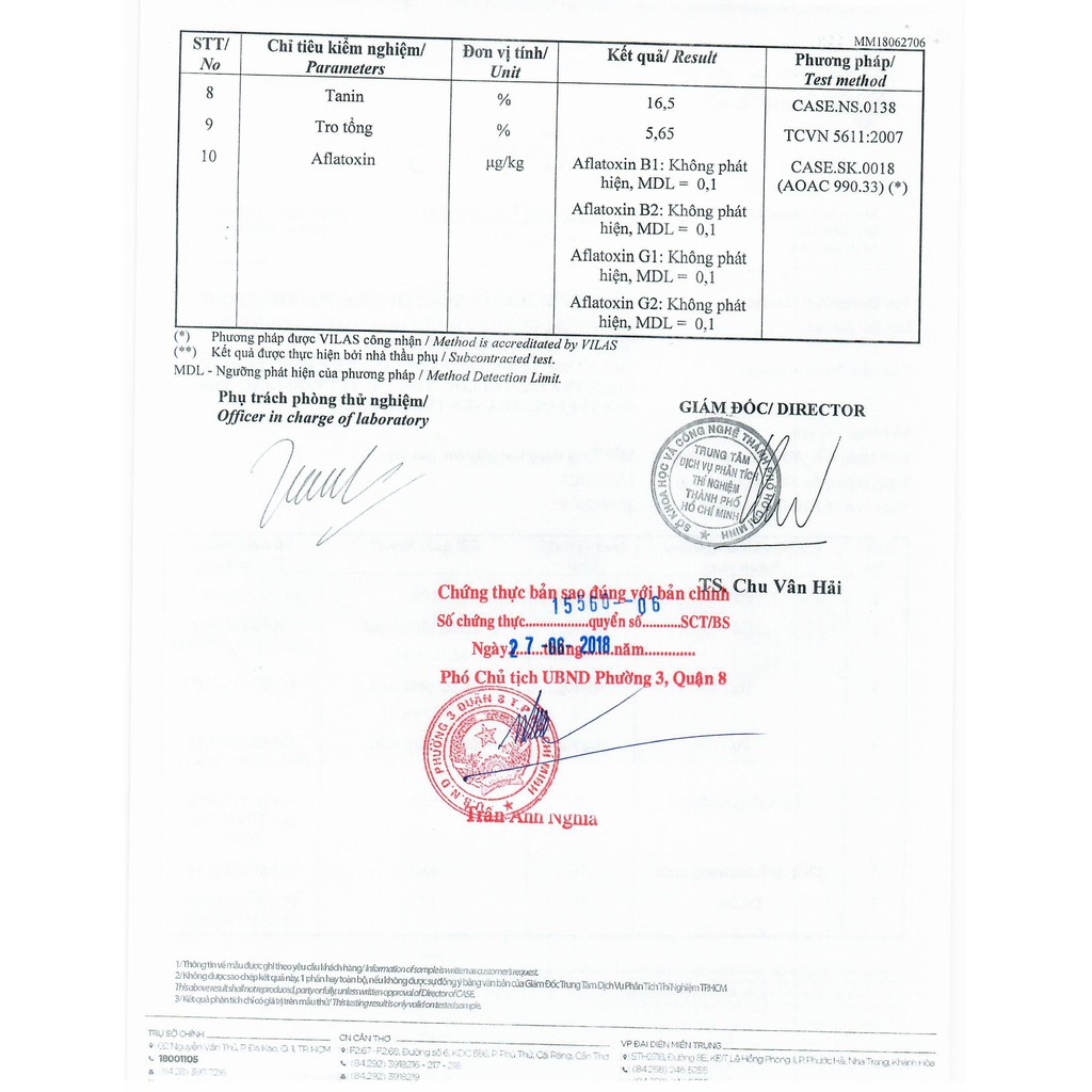 Trà Sen Túi Lọc - Phúc Long Coffee & Tea | BigBuy360 - bigbuy360.vn