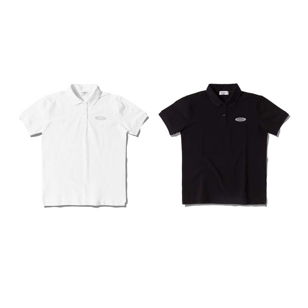 Usthebasic - Áo thun Polo Basic