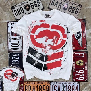 [GIẢM GIÁ 50%] Áo Thun Nam Nhập Thái Lan 100% Cotton - Mẫu Ecko