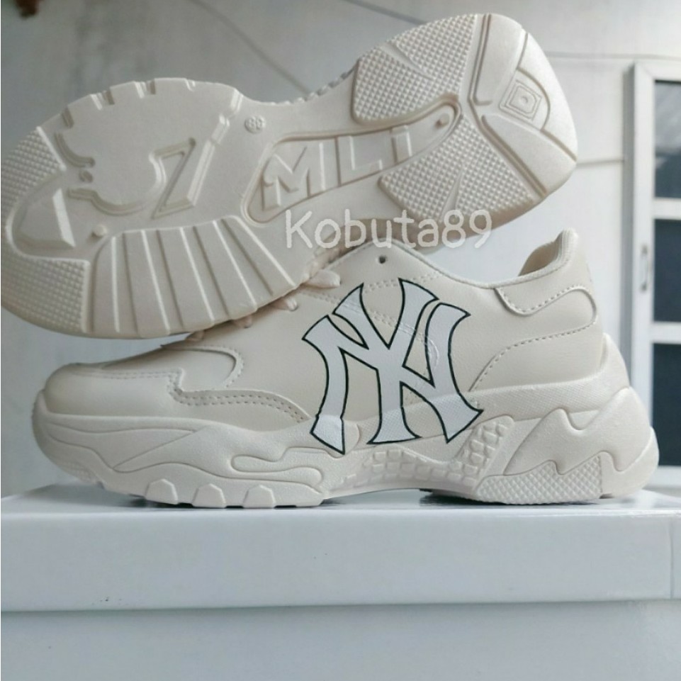 [Mã FAGREEN245 giảm 10% tối đa 30k đơn từ 99k] Giầy thể Thao Nữ NY Đế ML siêu hot | BigBuy360 - bigbuy360.vn