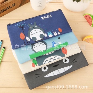 Túi đựng bút totoro