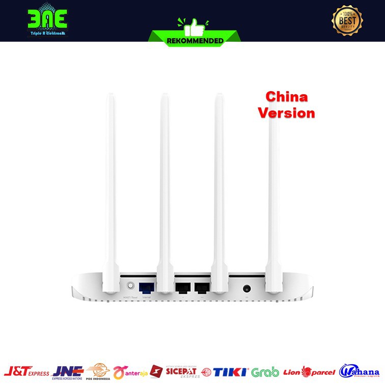 Thiết Bị Khuếch Đại Tín Hiệu Wifi Xiaomi 4C 2.4Gh 300Mbps | BigBuy360 - bigbuy360.vn