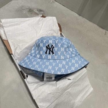 Mũ Bucket MONOGRAM CLASSIC STRUCTURE BALL CAP NEW YORK YANKEES