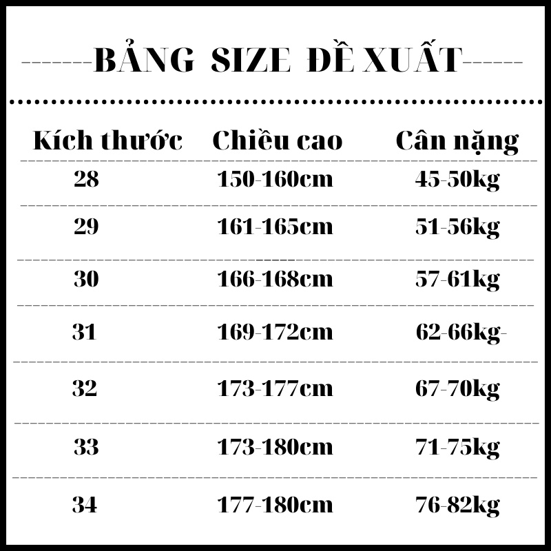 [Mã SRBACK010912 hoàn 20K xu đơn 50K] Quần Jean Nam Màu Trắng Cao Cấp, Không Phai Màu Quần Bò VOZODO 25 | BigBuy360 - bigbuy360.vn