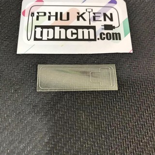 Dán Film dẻo Bảo vệ Camera Samsung Note 9