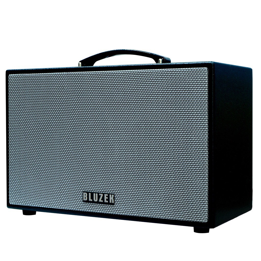 Loa Karaoke mini xách tay BLUZEK BZ200PU/ BZ200SON  - Hàng Chính Hãng - Gia Khang Shop