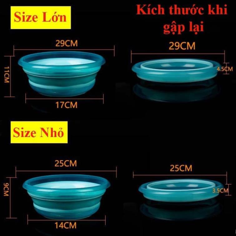 Bát Trộn Mồi Câu Cá Silicon Chuyên Dụng Câu Đơn Câu Đài Cao Cấp HPK7 đồ câu FISHING_HD