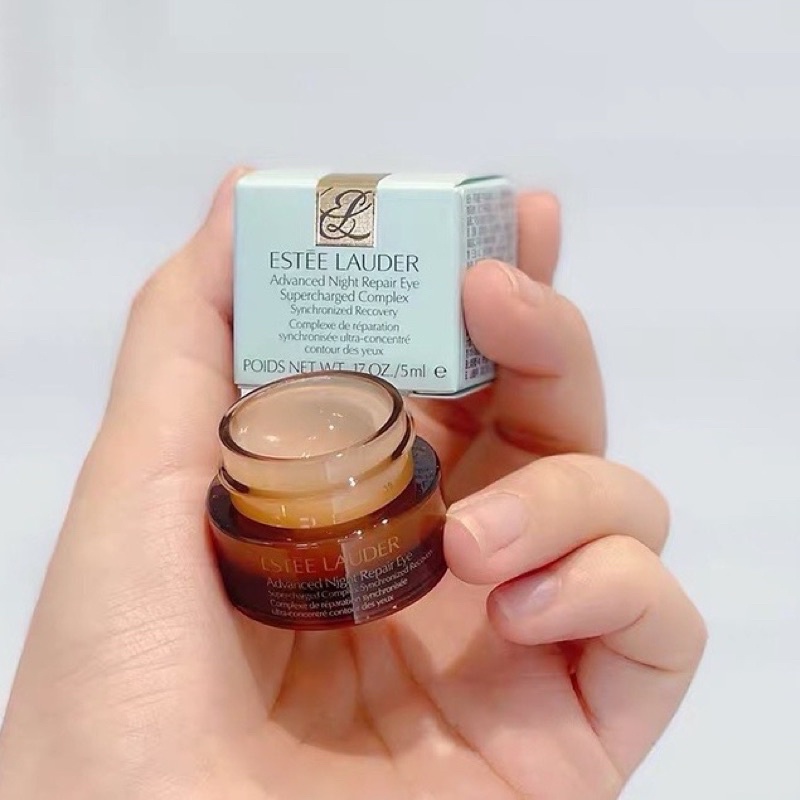 Kem mắt Estee Lauder Advanced Night Repair Eye minisize