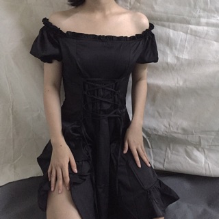 Lolita dress(Váy lolita)