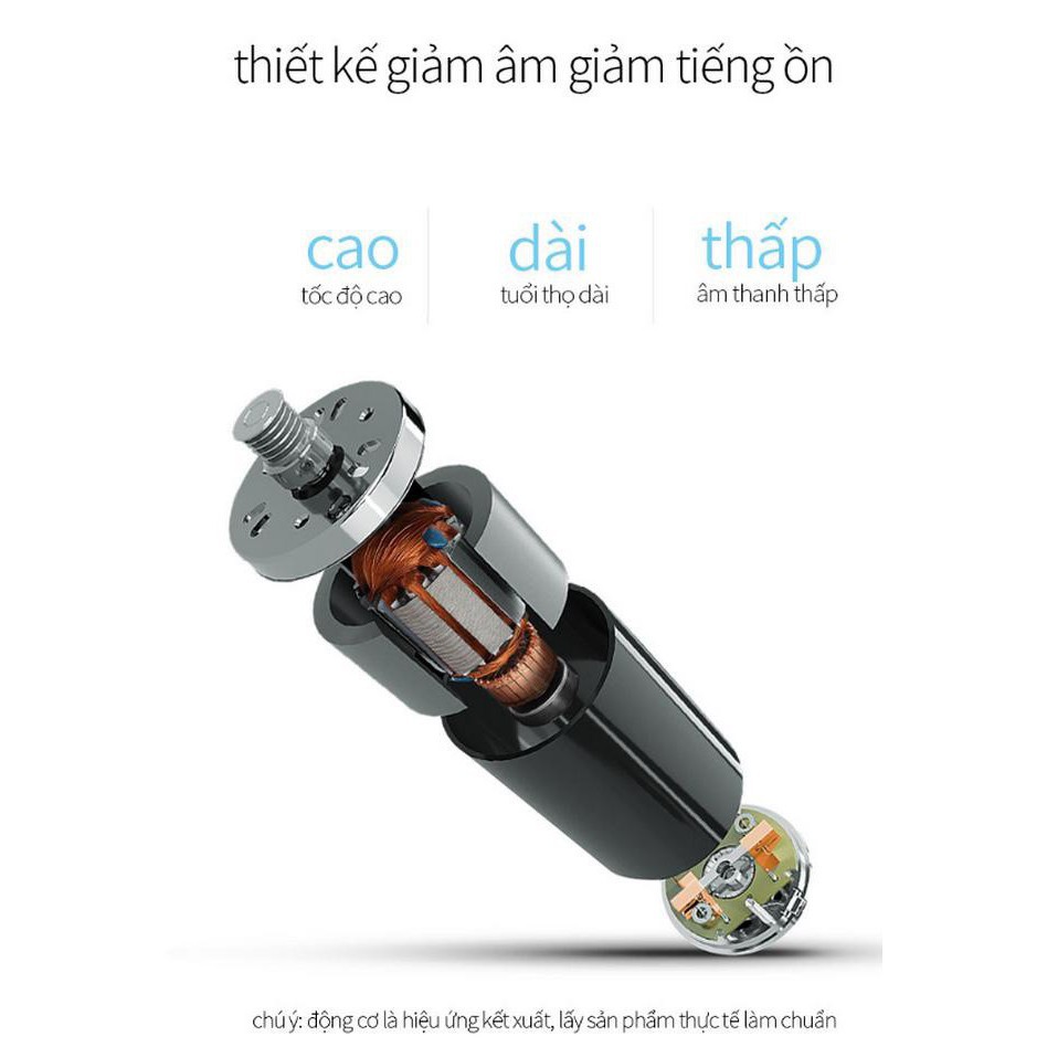 Gối Massage Vòng Cổ Chữ U Đa Năng U-Shaped ZX - 1902