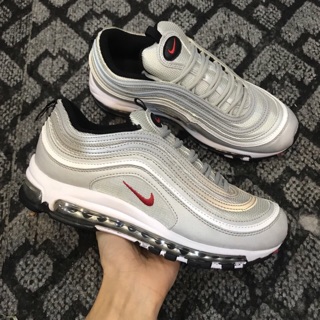 [HÀNG SẴN] GIÀY AIR MAX 97 PHẢN QUANG (HÌNH THẬT)