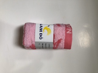 [RẺ VÔ ĐỊCH] Khăn mặt vải cotton