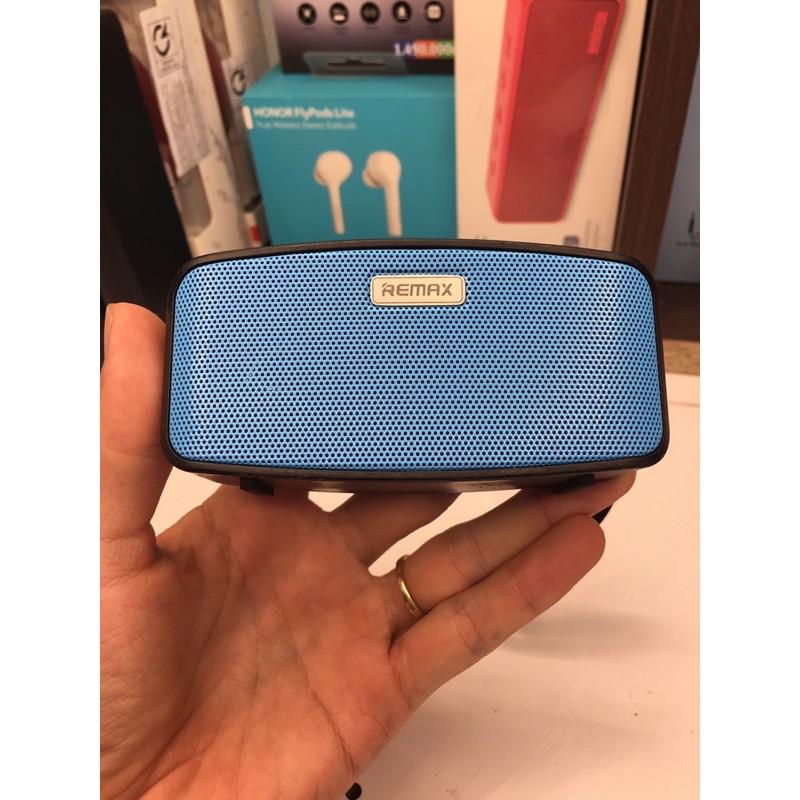 Loa Mini Bluetooth Remax RM-M1 - Chính Hãng