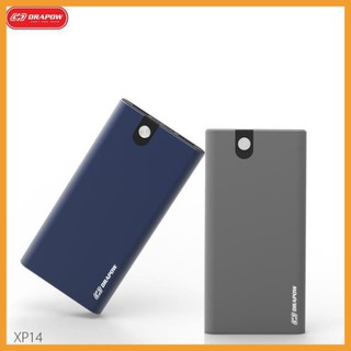 Pin dự phòng Drapow XP14 10000mAh
