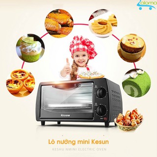 Lò nướng Kesun TO-092