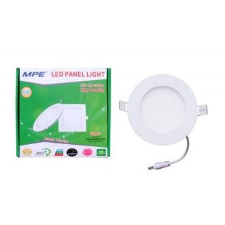 Led âm trần 6w mpe