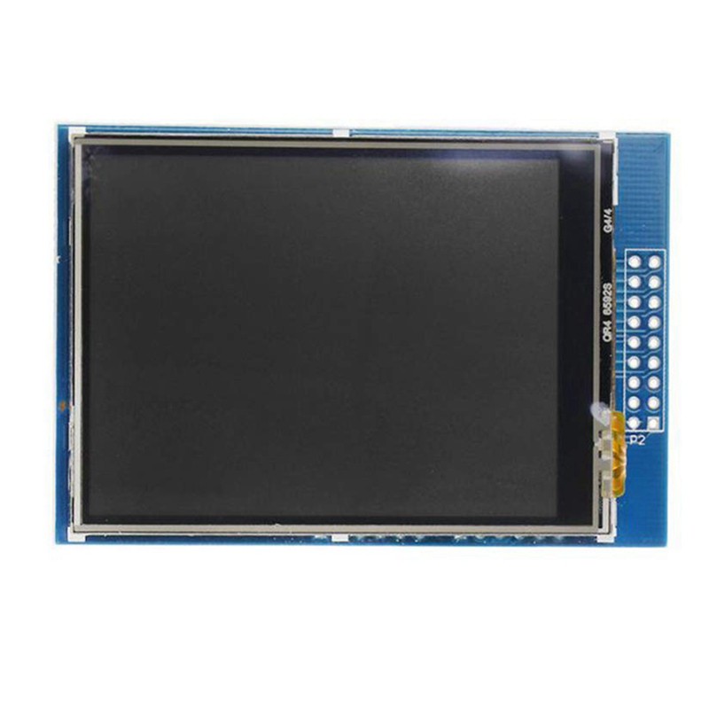 Mạch Màn Hình Lcd R3 2.8 Inch 3.3v 300ma Lcd Cho Arduino Uno