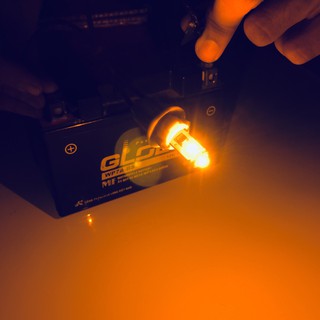 Đèn LED DEMI OSRAM T10 3 Tim Siêu Sáng