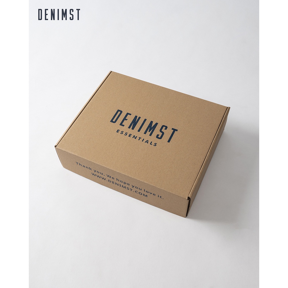 Hộp đựng sản phẩm DENIMST Premium Gift Box