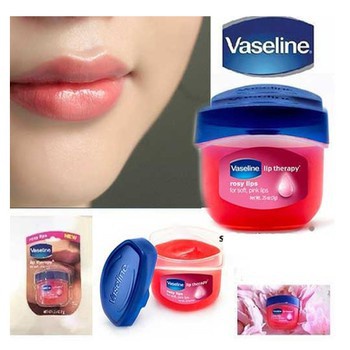 Son Dưỡng Môi Vase line Lips 7g