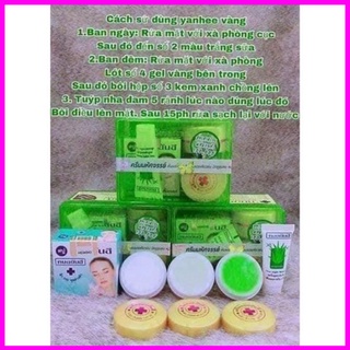 Bộ sản phẩm 𝐭𝐫𝐢̣ 𝐧𝐚́𝐦 𝐭𝐚̀𝐧 𝐧𝐡𝐚𝐧𝐠 thái lan chính hãng