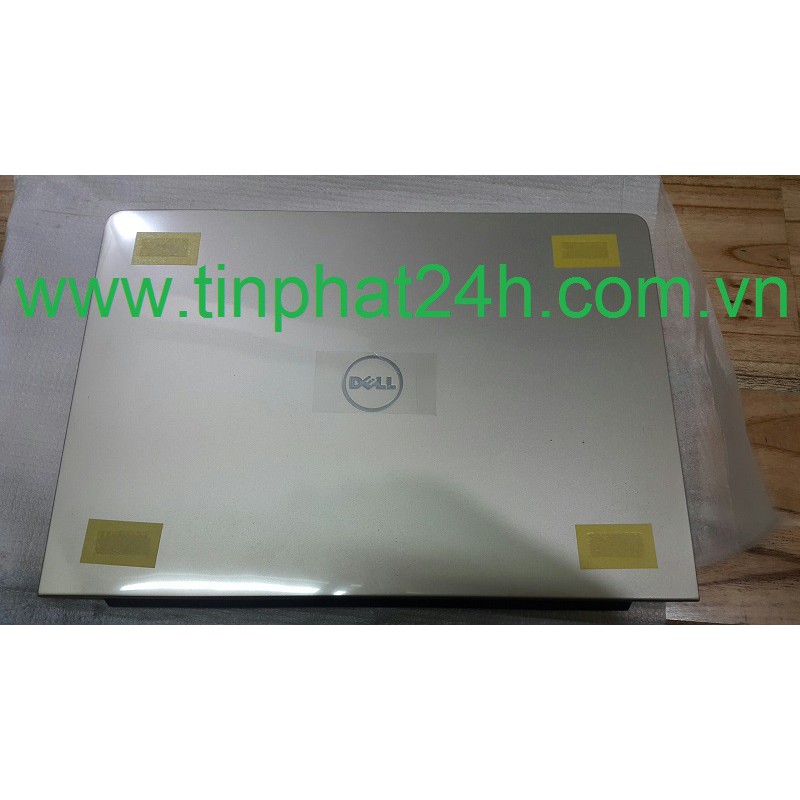 Thay Vỏ Laptop Dell Vostro 14 5000 5468 V5468 07DYD6 0DC02Y 05Y5Y1 06X5HF 0D9GDC AM1Q1000600 0TW8X9 0FJWJX