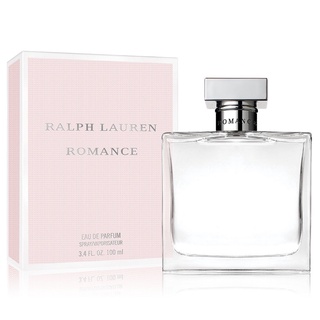 [ fullsize nữ ] Nước hoa Ralph Lauren Romance EDP 30ml