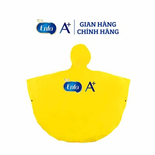 [Mã FMCG80 giảm 10% đơn từ 400K] [MKB Gift] Quà Tặng Enfa – Áo Mưa Cho Bé