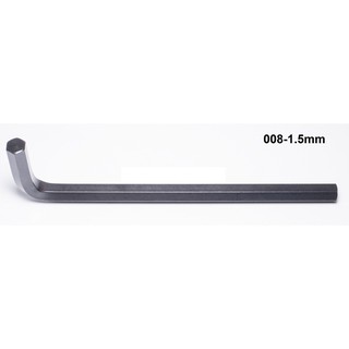 Lục giác đầu bằng từ 1.5mm - 5.5mm eight - nhật bản