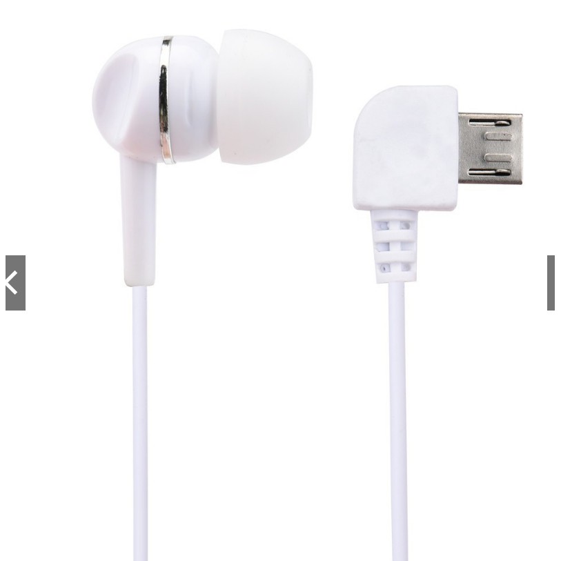 Tai nghe bổ trợ cổng Micro USB chuyên dụng chất lượng cao dành cho tai nghe Bluetooth