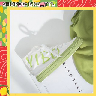 Giày Vương Nhất Bác Trần Tình Lệnh - Giày Vương Nhất Bác Wang Yibo