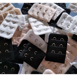 Bộ 3 cái Móc nối dây áo ngực giúp nới và tăng size áo ngực