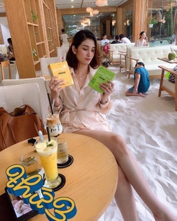 Giảm cân thạch bứa sơn trà
