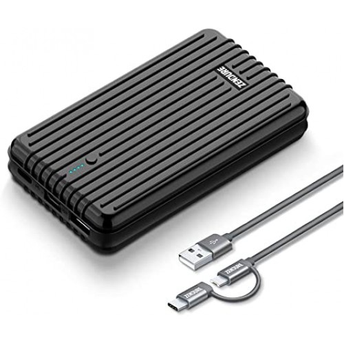 Pin dự phòng 16.750mAh typeC ZENDURE ZDA5PD