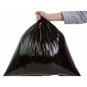 TÚI ĐỰNG RÁC SINH HỌC - Túi đựng rác TỰ PHÂN HUỶ